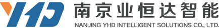 南京業恒達標志